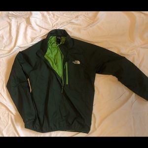 North Face Men’s Pullover Micro Puff Jacket, L